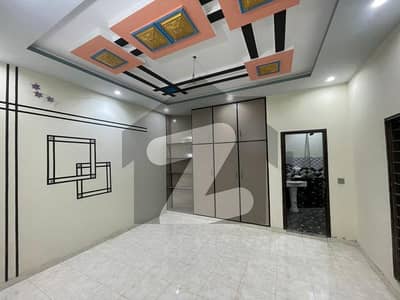 Brand New 619 Square Feet House For sale In Marghzar Officers Colony Marghzar Officers Colony