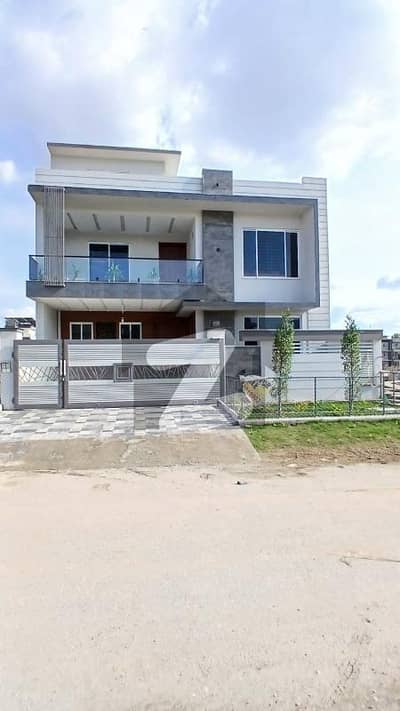 Brand New 10 Marla House For Sale In G-14-3