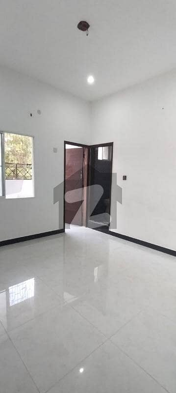 پی ای سی ایچ ایس بلاک 2 پی ای سی ایچ ایس,جمشید ٹاؤن,کراچی میں 2 کمروں کا 4 مرلہ بالائی پورشن 2.2 کروڑ میں برائے فروخت۔