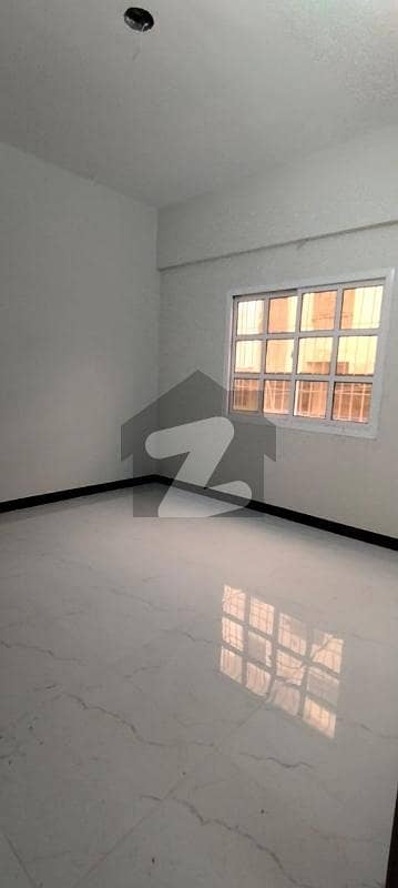 A 100 Square Yards Upper Portion Has Landed On Market In PECHS Block 2 Of Karachi