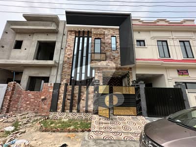 3 Marla House For Sale