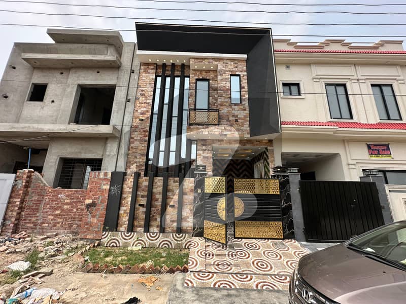 3 Marla House For Sale 3 Marla House For Sale