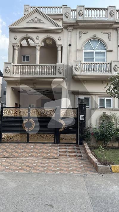 5 Marla Double Storey House for Rent in Citi Housing Gujranwala | Near Park | All Facilities 5 Marla Double Storey House for Rent in Citi Housing Gujranwala | Near Park | All Facilities