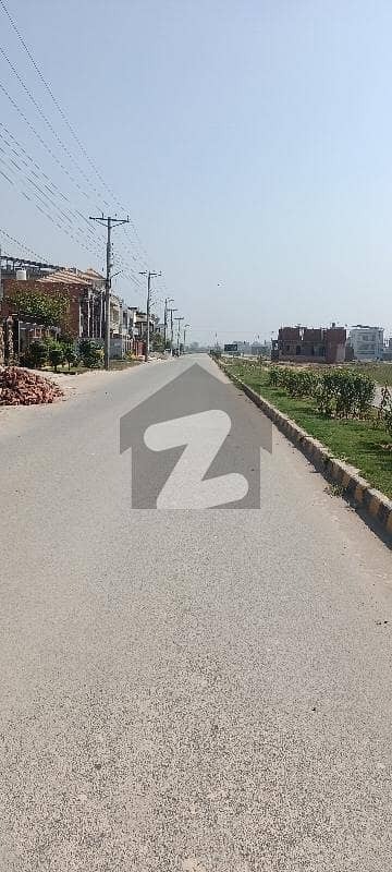 بسم اللہ ہاؤسنگ سکیم ۔ ہریرہ بلاک بسم اللہ ہاؤسنگ سکیم,جی ٹی روڈ,لاہور میں 5 مرلہ رہائشی پلاٹ 60.0 لاکھ میں برائے فروخت۔