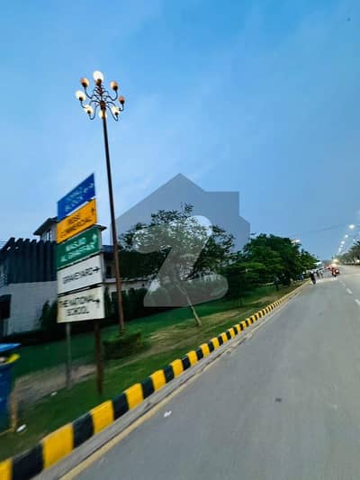 پارک ویو سٹی ۔ روز بلاک پارک ویو سٹی,لاہور میں 11 مرلہ رہائشی پلاٹ 2.2 کروڑ میں برائے فروخت۔