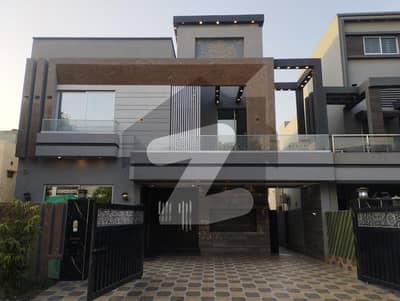 10 Marla House For Rant Secter C BahriaTowan Lahore