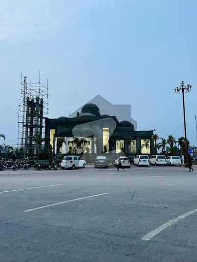 پارک ویو سٹی ۔ تولپ ایکسٹینشن بلاک پارک ویو سٹی,لاہور میں 10 مرلہ رہائشی پلاٹ 1.45 کروڑ میں برائے فروخت۔ پارک ویو سٹی ۔ تولپ ایکسٹینشن بلاک پارک ویو سٹی,لاہور میں 10 مرلہ رہائشی پلاٹ 1.45 کروڑ میں برائے فروخت۔