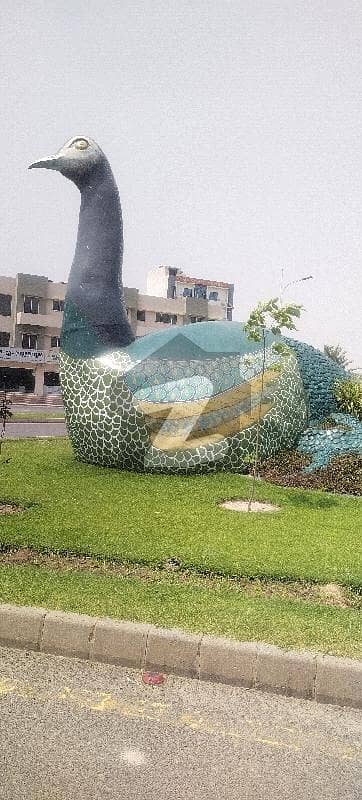 بحریہ آرچرڈ فیز 4 ۔ بلاک جی 5 بحریہ آرچرڈ فیز 4,بحریہ آرچرڈ,لاہور میں 2 کمروں کا 5 مرلہ فلیٹ 60.0 لاکھ میں برائے فروخت۔