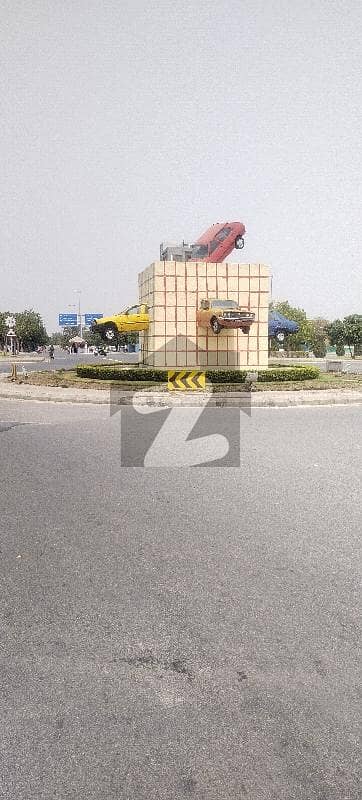 5 Marla Villa Flat Ground floor in G5 block Bahria Orchard phase 4 Lahore