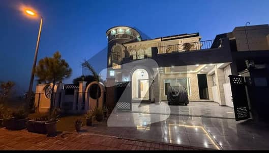 45 Marla Owner built spanish Villa for Sale in Dha islamabad 45 Marla Owner built spanish Villa for Sale in Dha islamabad
