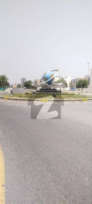 5 Marla Villa Flat Ground floor in G5 block Bahria Orchard phase 4 Lahore