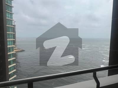 Chance Deal Available For Rent In Emaar Pearl Towers