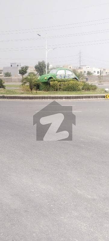 5 Marla Villa Flat Ground floor in G5 block Bahria Orchard phase 4 Lahore