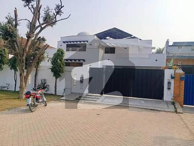 2 KANAL MODERN HOUSE FOR RENT IN DHA PHASE 2