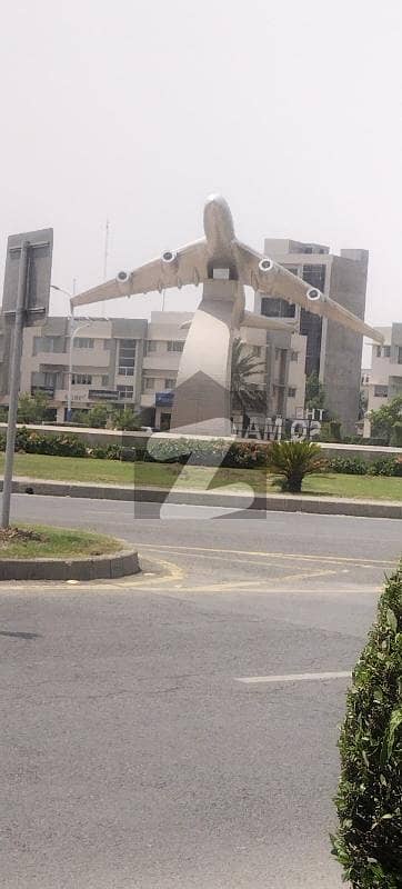 5 Marla Villa Flat Ground floor in G5 block Bahria Orchard phase 4 Lahore