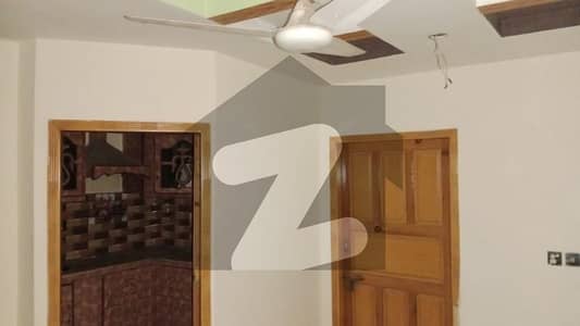 5 MARLA GROUND PORTION AVAILABLE FOR RENT IN NATIONAL POLICE FOUNDATION