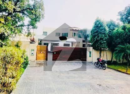 2 KANAL MODERN HOUSE FOR RENT IN DHA PHASE 3