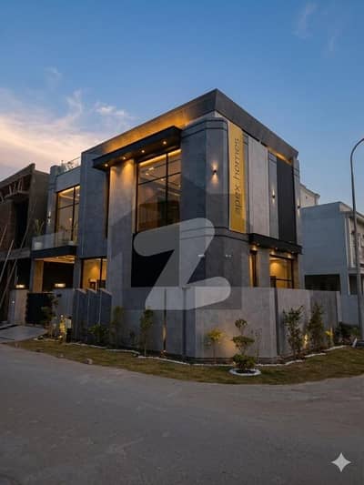 Ultra Modern 8 Marla Near To Park & Market Reasonable Price House For Rent In DHA Phase 9 Ultra Modern 8 Marla Near To Park & Market Reasonable Price House For Rent In DHA Phase 9