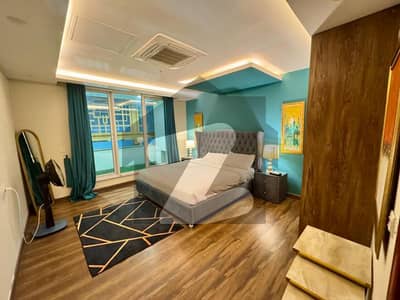 ائیرایوینولگثری اپارٹمنٹس ڈی ایچ اے فیز 8,ڈیفنس (ڈی ایچ اے),لاہور میں 2 کمروں کا 6 مرلہ فلیٹ 1.75 لاکھ میں کرایہ پر دستیاب ہے۔