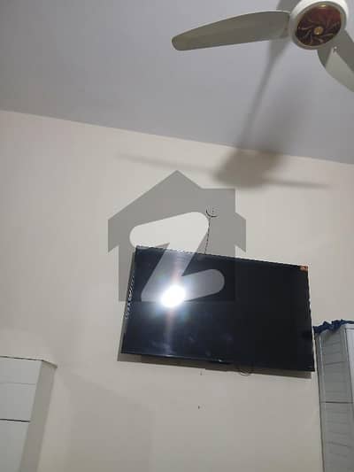 فیڈرل بی ایریا ۔ بلاک 9 فیڈرل بی ایریا,کراچی میں 2 کمروں کا 3 مرلہ فلیٹ 28.0 ہزار میں کرایہ پر دستیاب ہے۔