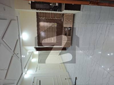 نشیمنِ اقبال فیز 2 نشیمنِ اقبال,لاہور میں 5 کمروں کا 5 مرلہ مکان 1.89 کروڑ میں برائے فروخت۔