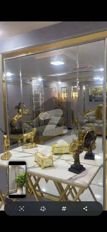 پی ای سی ایچ ایس بلاک 2 پی ای سی ایچ ایس,جمشید ٹاؤن,کراچی میں 4 کمروں کا 9 مرلہ زیریں پورشن 4.6 کروڑ میں برائے فروخت۔