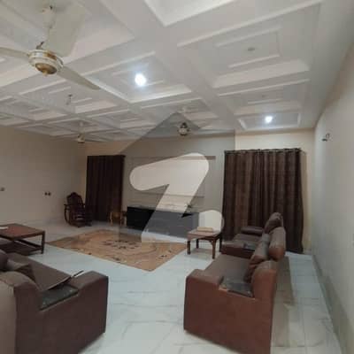 20 Marla Upper Portion For Rent