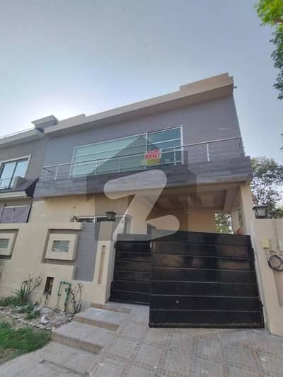 5 Marla renovated house for rent DHA ph5 Lhr *Original pictures*