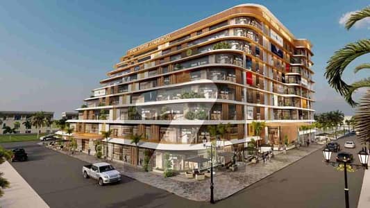 GIGA GOLDCREST COMMERCIAL