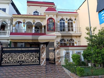 Gorgeous House in D Block, Phase 2