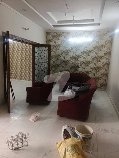 5 Marla House For Rent City Villas Near Imtaiz Mall Sialkot