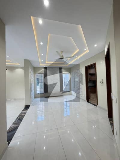 6.5 Marla Corner Brand New House With 4 Bed For Sale in Bahria Town Lahore 6.5 Marla Corner Brand New House With 4 Bed For Sale in Bahria Town Lahore
