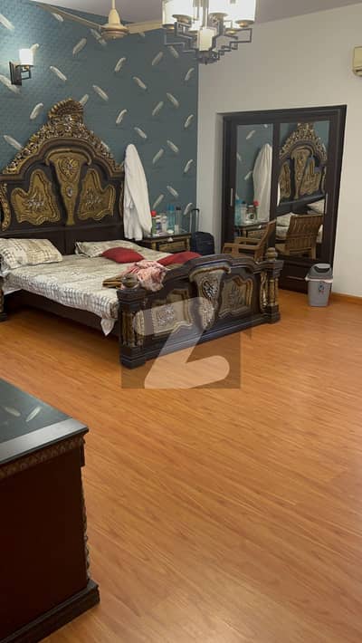 گلشنِ اقبال - بلاک 6 گلشنِ اقبال,گلشنِ اقبال ٹاؤن,کراچی میں 4 کمروں کا 1 کنال مکان 4.1 لاکھ میں کرایہ پر دستیاب ہے۔