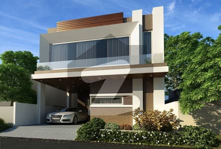 ڈریم گارڈن پرانا شجاع آباد روڈ,ملتان میں 5 کمروں کا 8 مرلہ مکان 3.5 کروڑ میں برائے فروخت۔