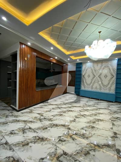 SILENT COMMERCIAL INDEPENDENT HOUSE FOR RENT   Gulistan-e-Johar Block 14