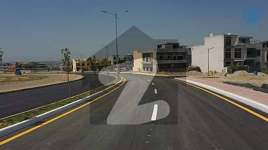 F3 10 Marla Plot For Sale Best Investment Option | 58 Lakhs