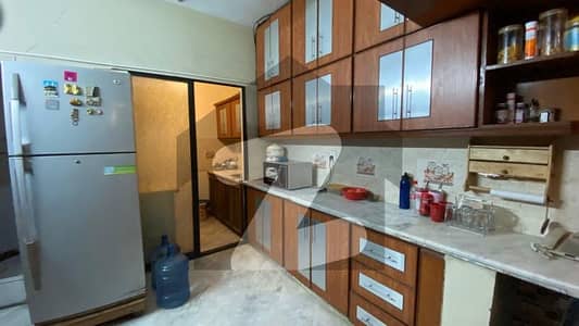 4Bed Dd Afnan Duplex Flat For Sale In Gulistan E Jauhar Block 3A