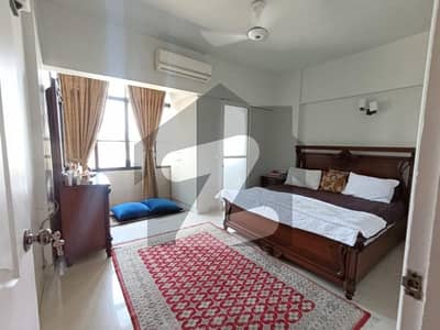 Clifton block 3 fully renovated 3 bedroom appartment for sale