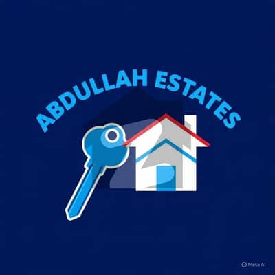 21 Marla Corner Plot Big front V Block ph8