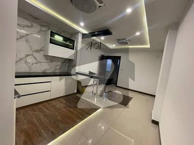 1 Bed Non Furnished Apartment For Rent