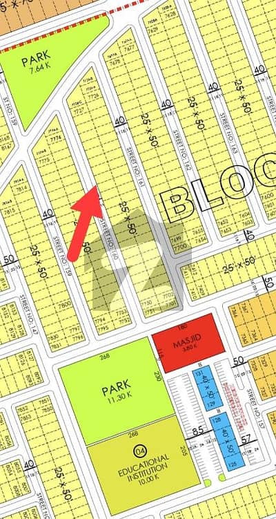 فیصل ہلز - بلاک سی فیصل ہلز,اسلام آباد میں 5 مرلہ پلاٹ فائل 42.0 لاکھ میں برائے فروخت۔ فیصل ہلز - بلاک سی فیصل ہلز,اسلام آباد میں 5 مرلہ پلاٹ فائل 42.0 لاکھ میں برائے فروخت۔