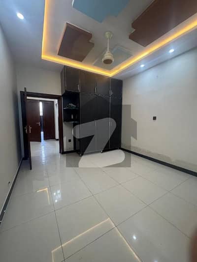 6 Marla Luxury Spanish Design House For Rent In Bani Gala