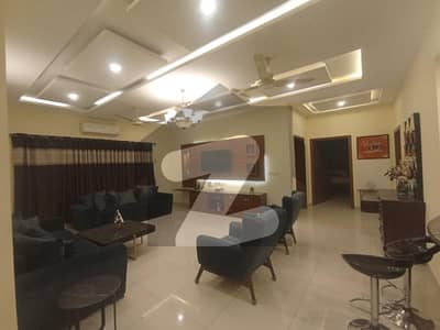 10 Marla Full House for rent 15 kv solar system installed