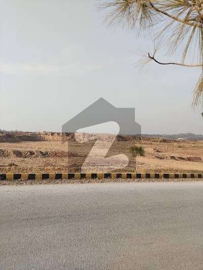 DHA Phase6 Sector B3 Height Location Plot.