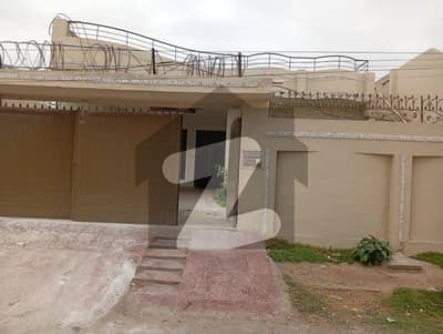 بہادر پور ملتان میں 2 کمروں کا 10 مرلہ مکان 1.6 کروڑ میں برائے فروخت۔