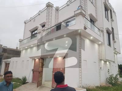 House For Sale In Falaknaz Dreams