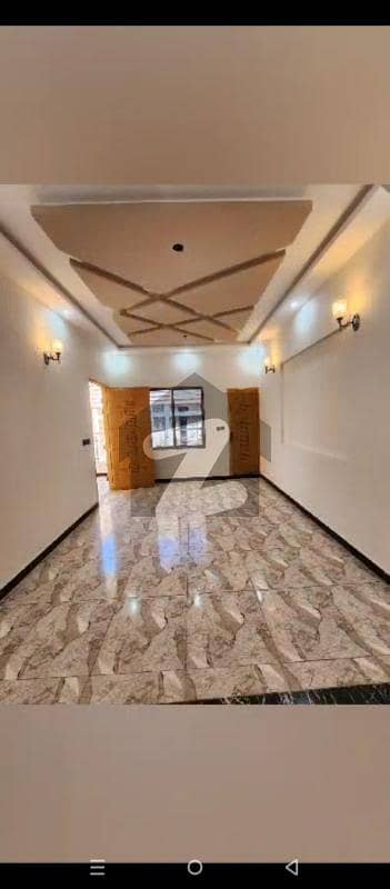 گلستانِِ جوہر ۔ بلاک 12 گلستانِ جوہر,کراچی میں 3 کمروں کا 16 مرلہ زیریں پورشن 1.0 لاکھ میں کرایہ پر دستیاب ہے۔