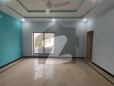 08-Marla 2-Bedroom's New Upper Portion Available For Rent.