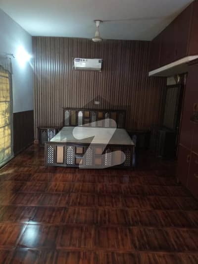 Fully Furnished 1 Bedroom With Kitchen Independent Unit Available For Rent