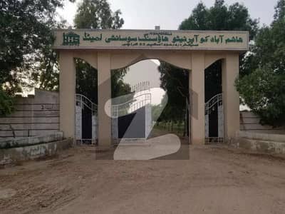 West Open Residential Plot Of 240 Square Yards Is Available For sale